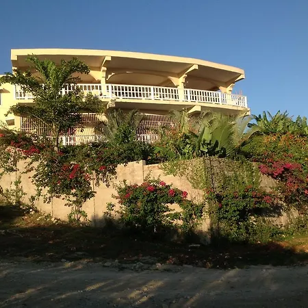 Bob & Sue'S Hotel